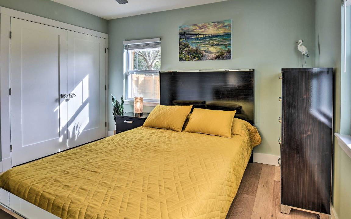 Photo of Bedroom in Lake Lorraine