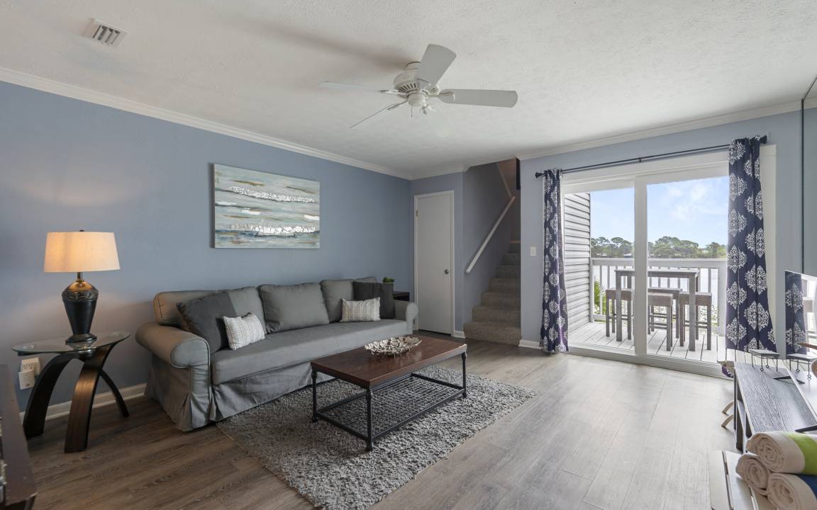 Photo of Livingroom in El Centro Beach