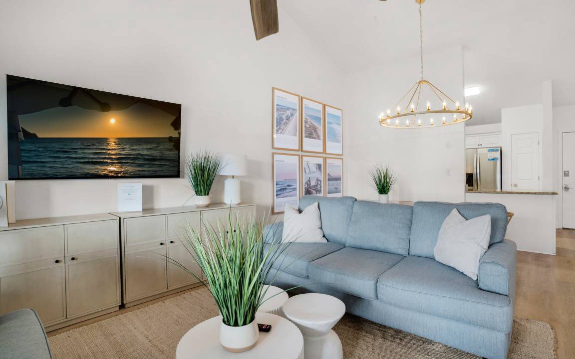Photo of Livingroom in Fort Walton Beach - Destin