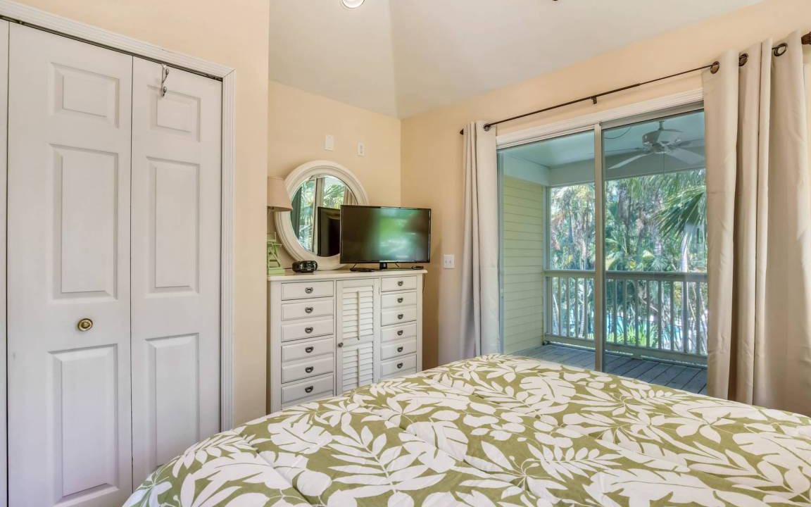Photo of Bedroom in Key West