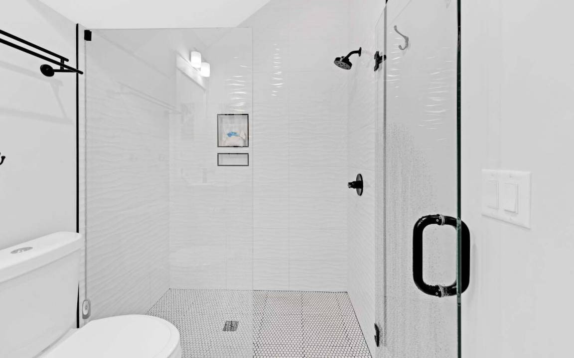 Photo of Bathroom in Bahama Beach