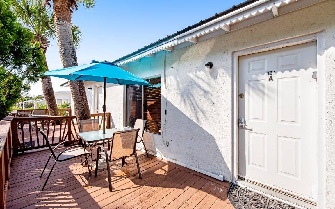 Photo of Patio Balcony in Laguna Beach