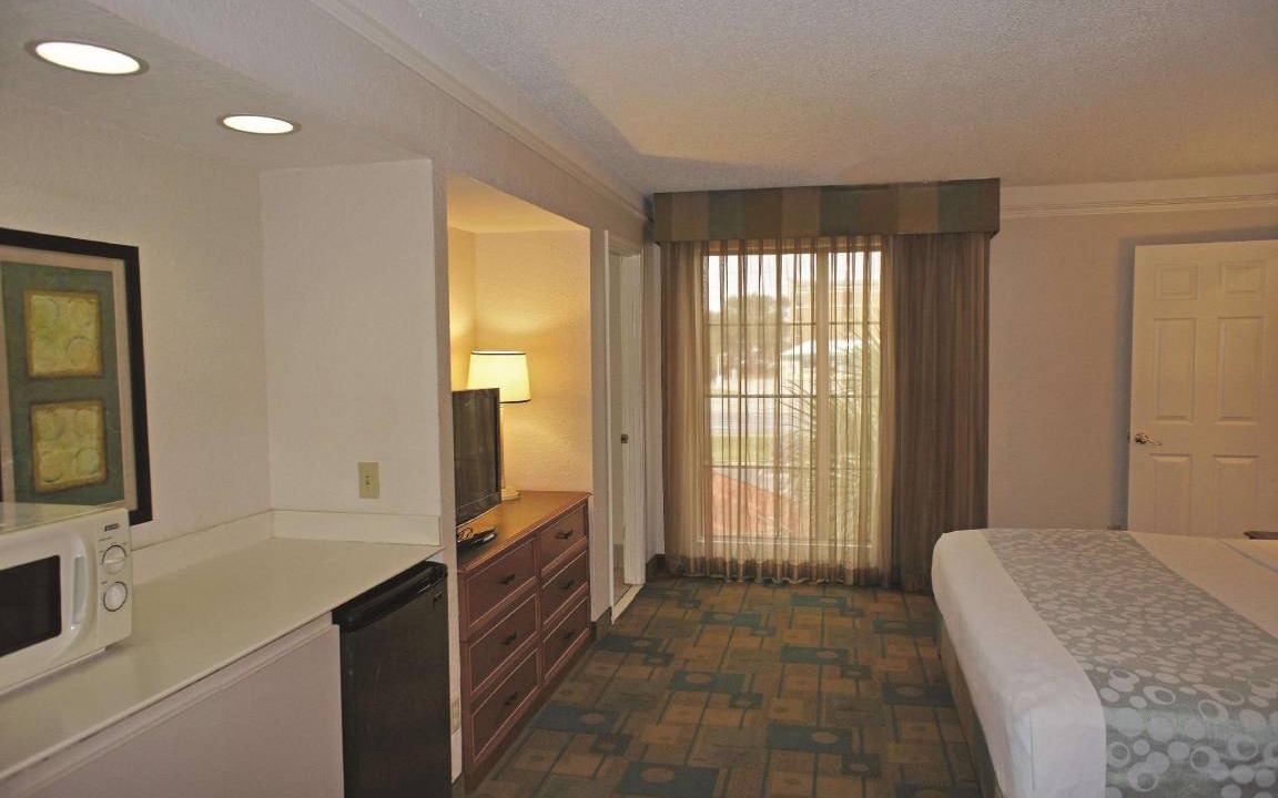 Photo of Bedroom in Northeast Pensacola