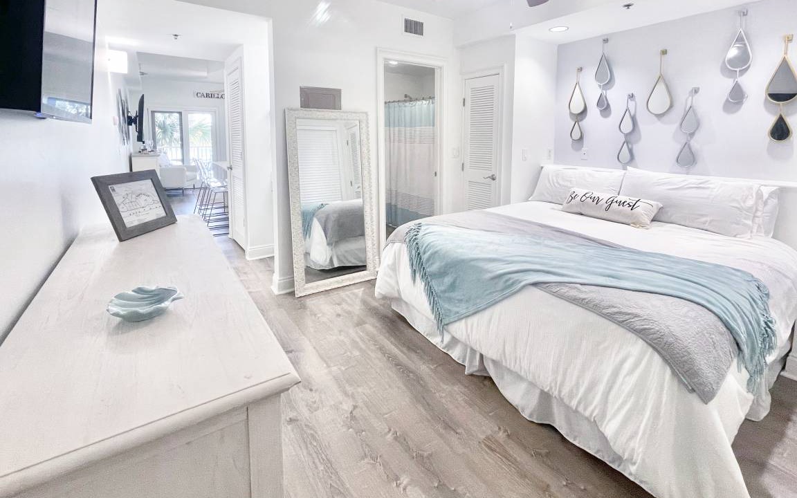 Photo of Bedroom in Sunnyside
