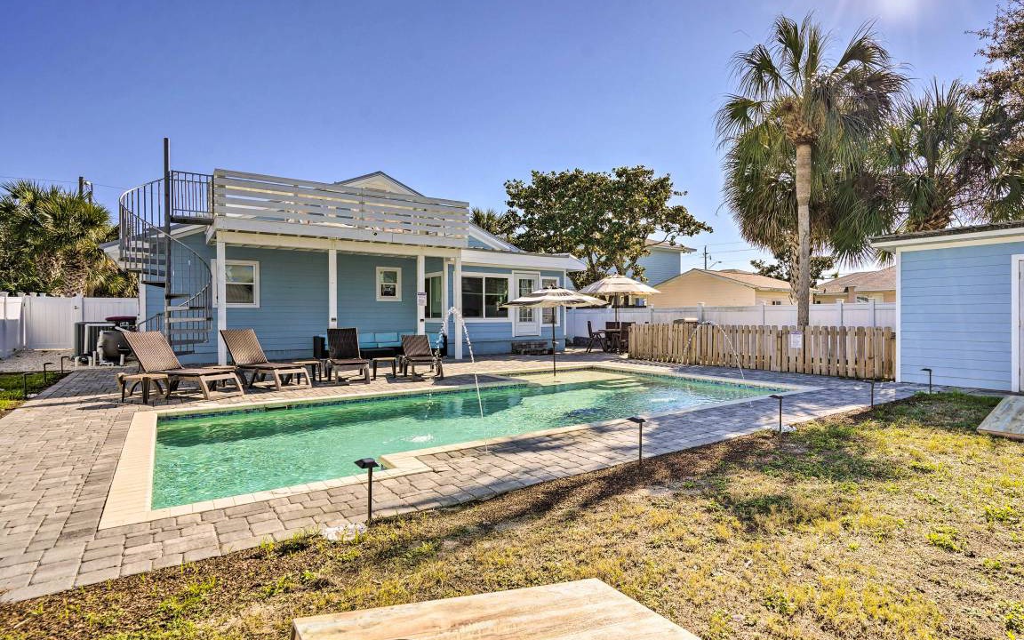 Photo of Outdoor in Bid-a-wee Beach