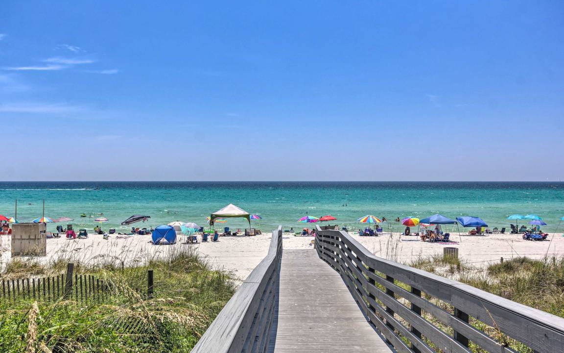 Photo of Others in Panama City Beach
