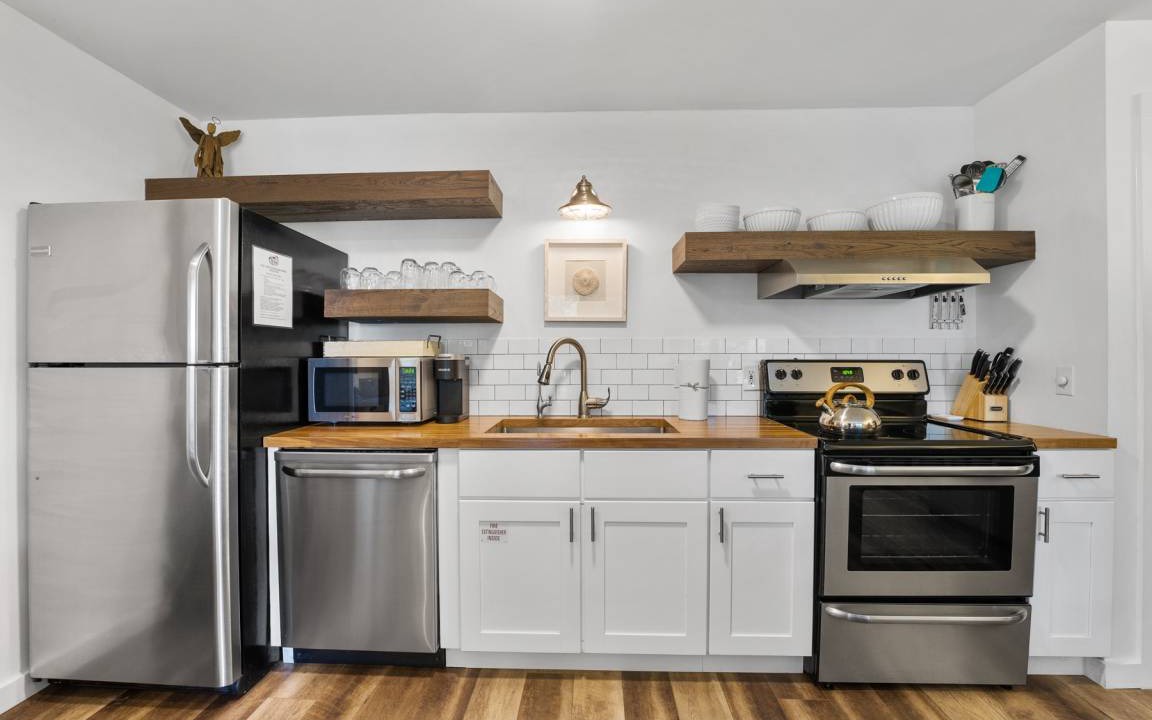 Photo of Kitchen in Inlet Beach