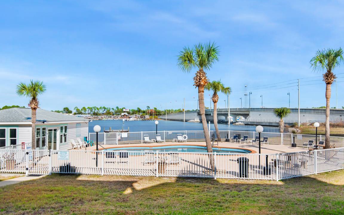 Photo of Others in Lower Grand Lagoon