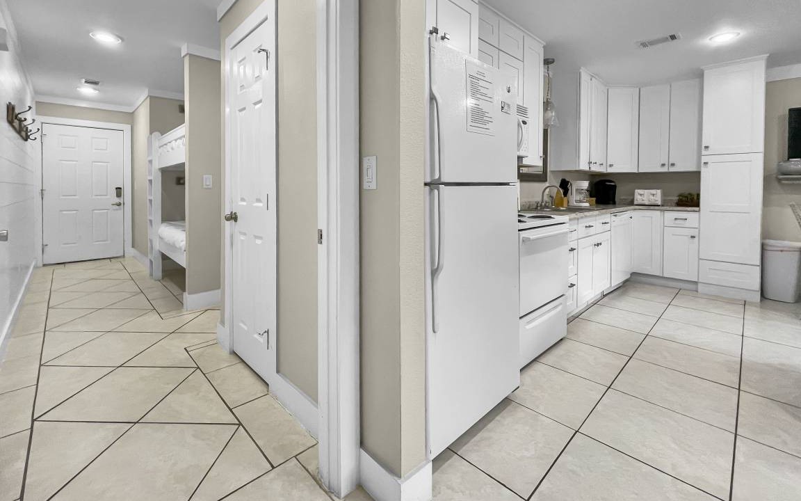 Photo of Kitchen in Inlet Beach