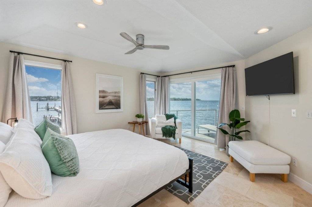 Photo of Bedroom in Niceville