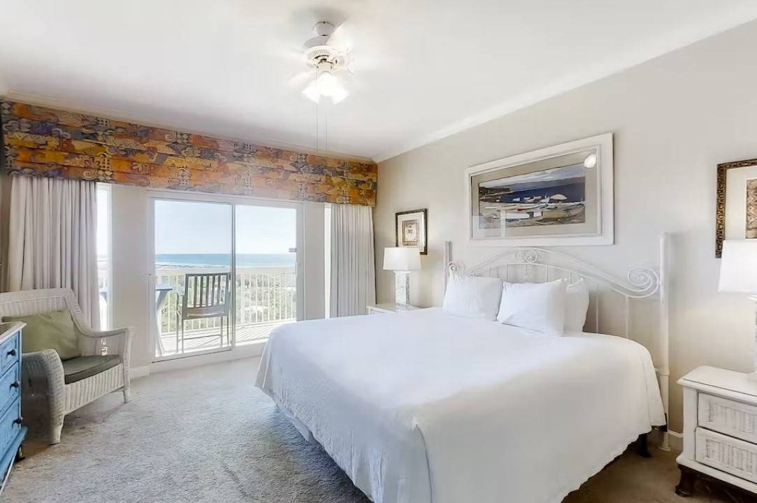 Photo of Bedroom in Four Mile Village