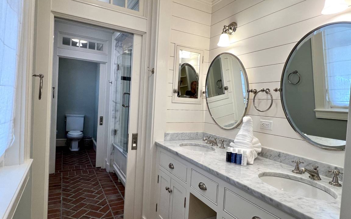 Photo of Bathroom in Seaside