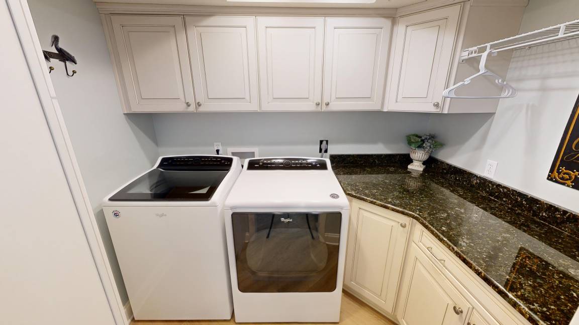 Photo of Kitchen in Holiday Isle