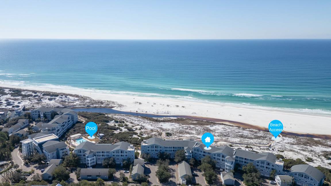 Photo of Others in WaterSound Beach