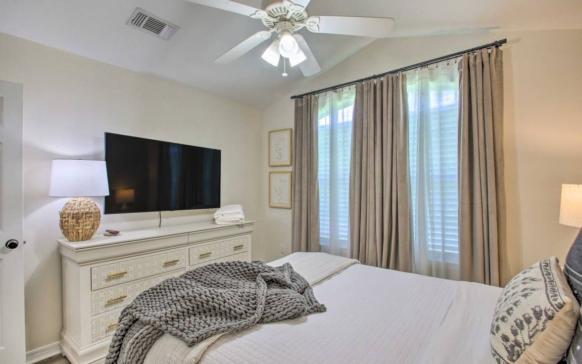 Photo of Bedroom in Brent