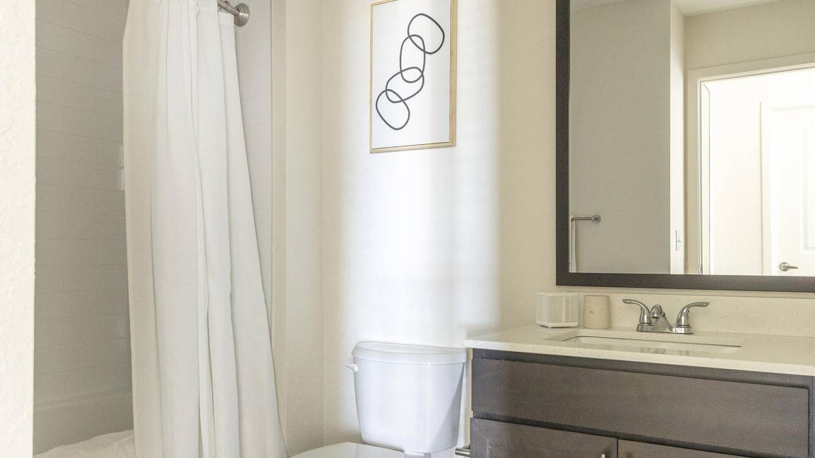Photo of Bathroom in Palmetto