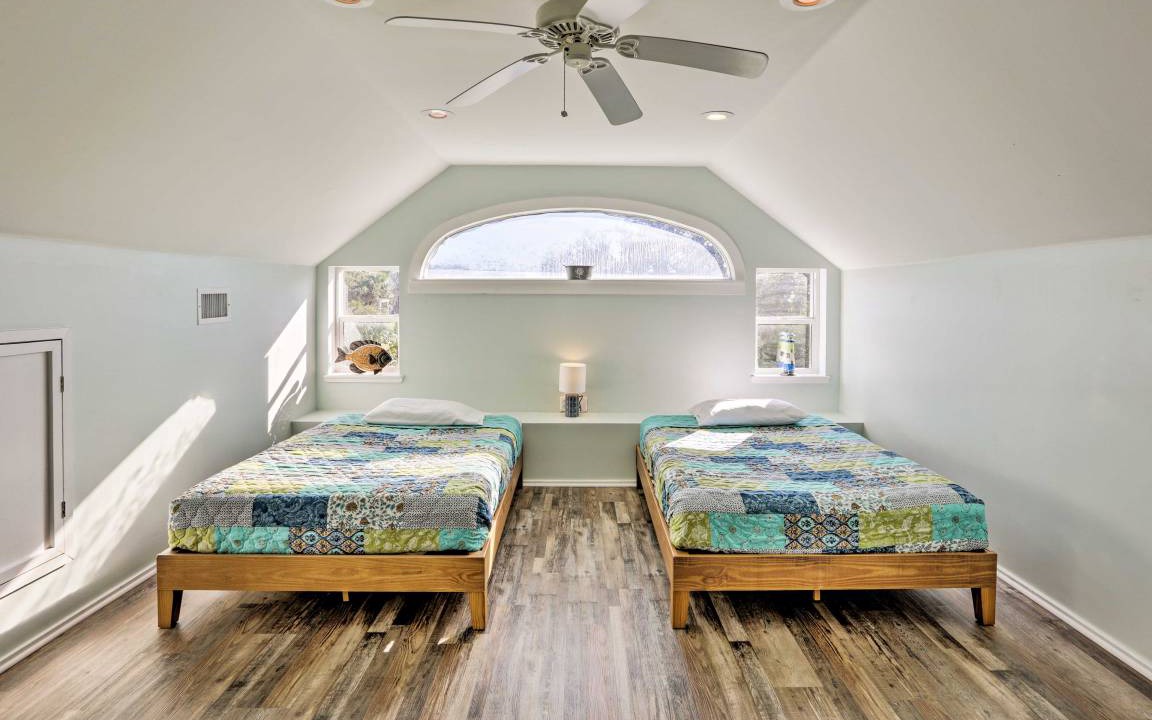 Photo of Bedroom in Crawfordville