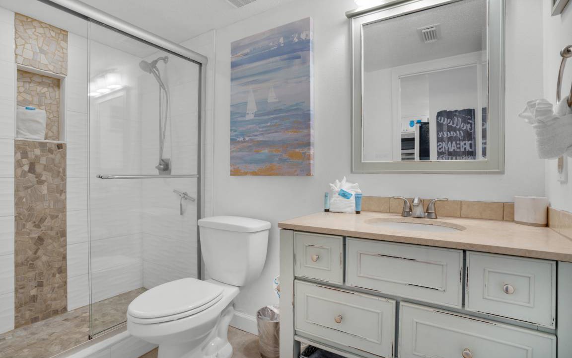 Photo of Bathroom in Miramar Beach