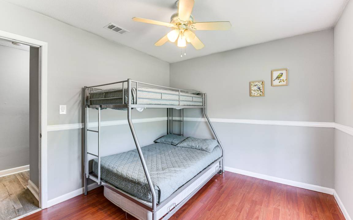 Photo of Bedroom in Wright