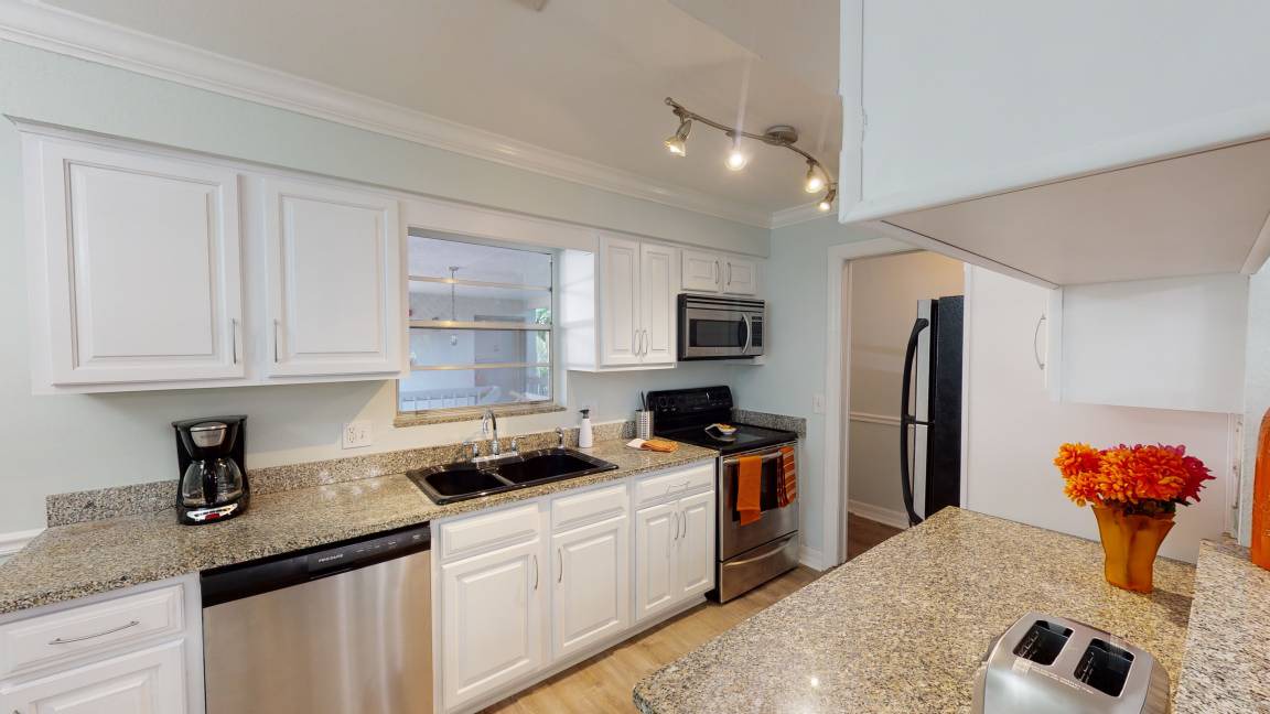 Photo of Kitchen in Sarasota