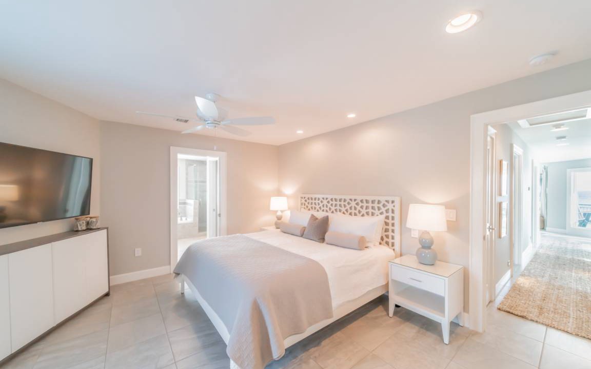Photo of Bedroom in Inlet Beach