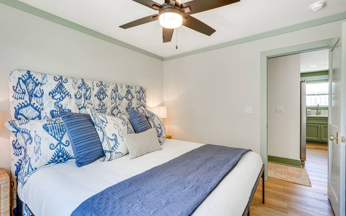 Photo of Bedroom in Kiska Beach