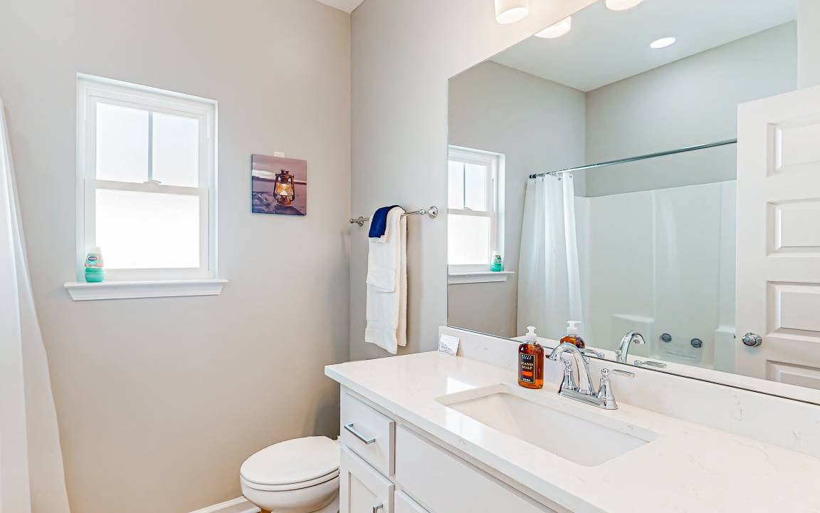 Photo of Bathroom in Callaway