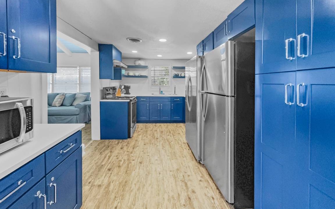 Photo of Kitchen in Grayton Beach