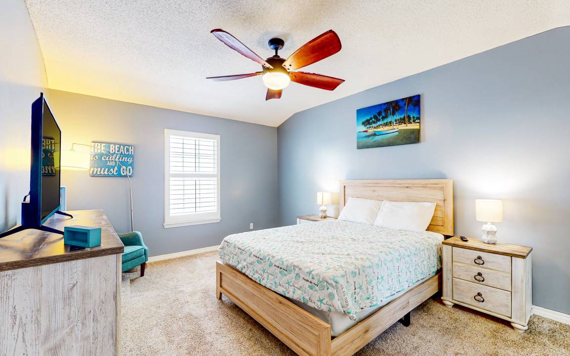 Photo of Bedroom in Niceville