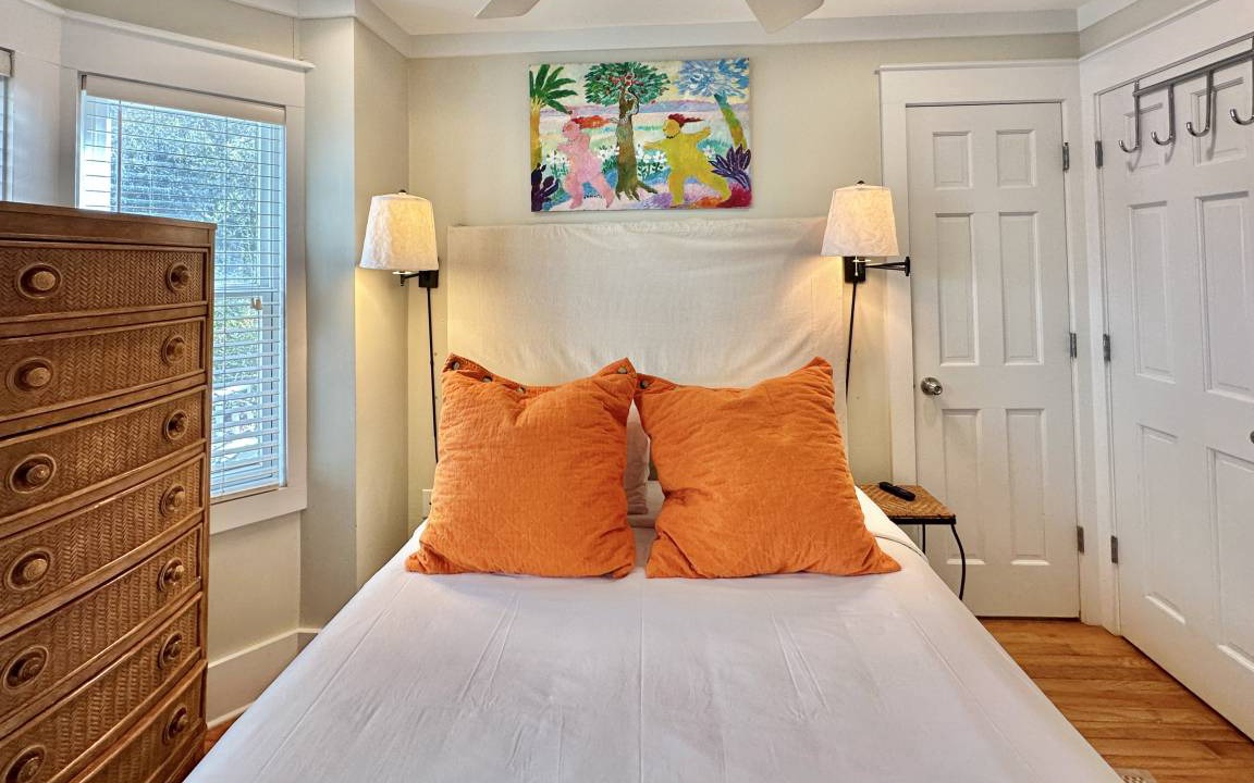Photo of Bedroom in Seaside