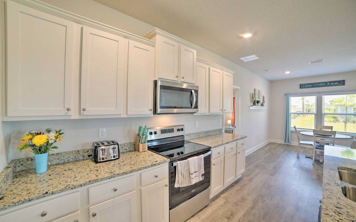 Photo of Kitchen in Port St. Joe