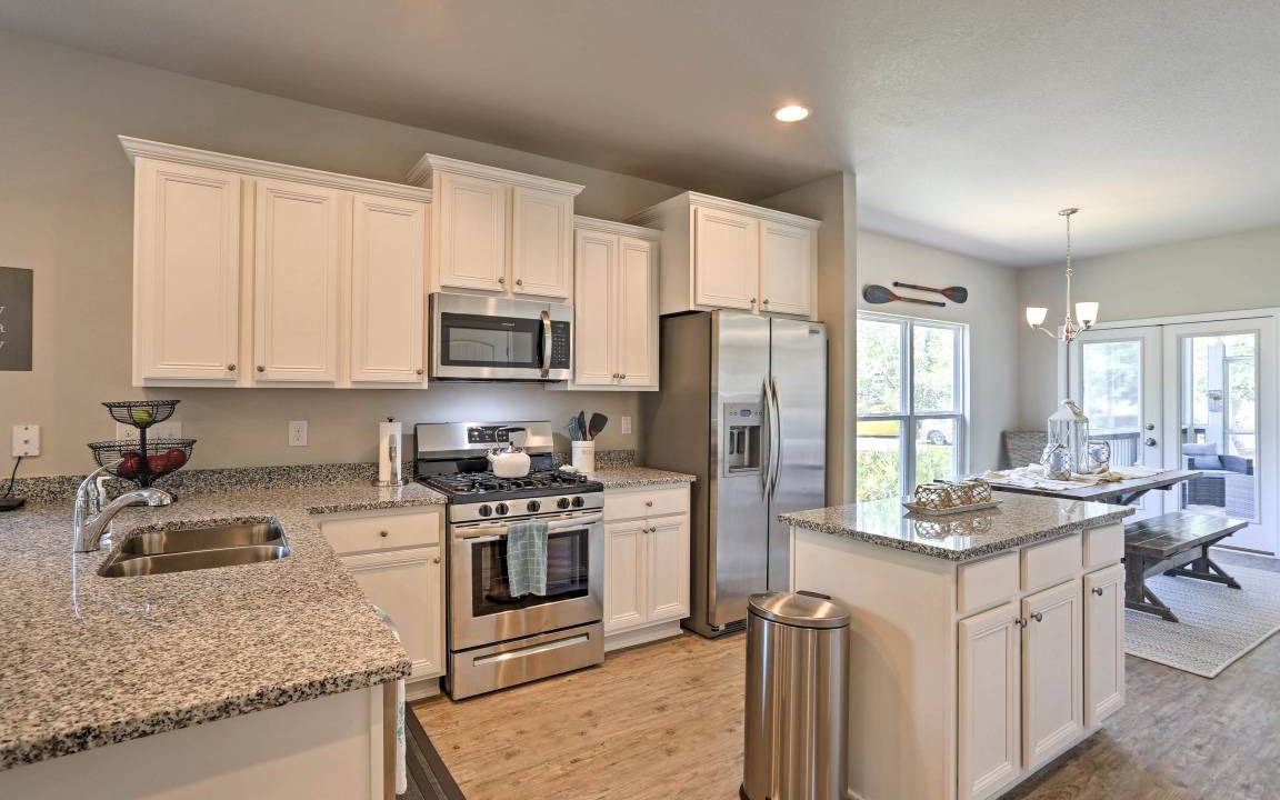 Photo of Kitchen in Port St. Joe