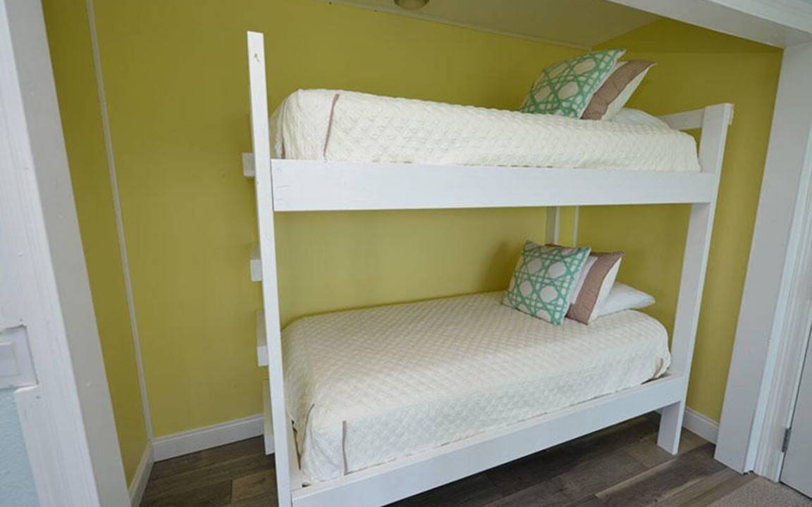 Photo of Bedroom in Plantation