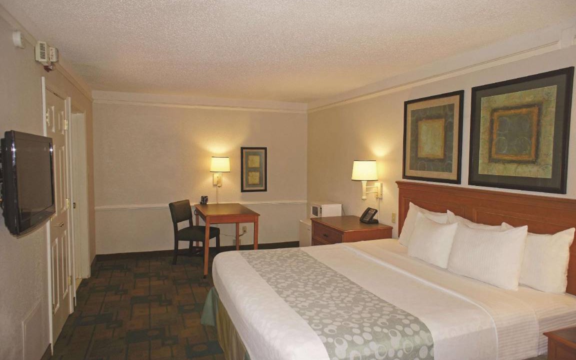 Photo of Bedroom in Northeast Pensacola
