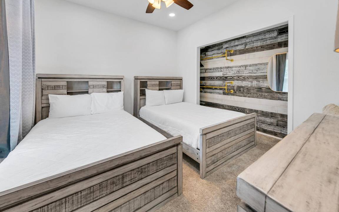 Photo of Bedroom in Inlet Beach Heights