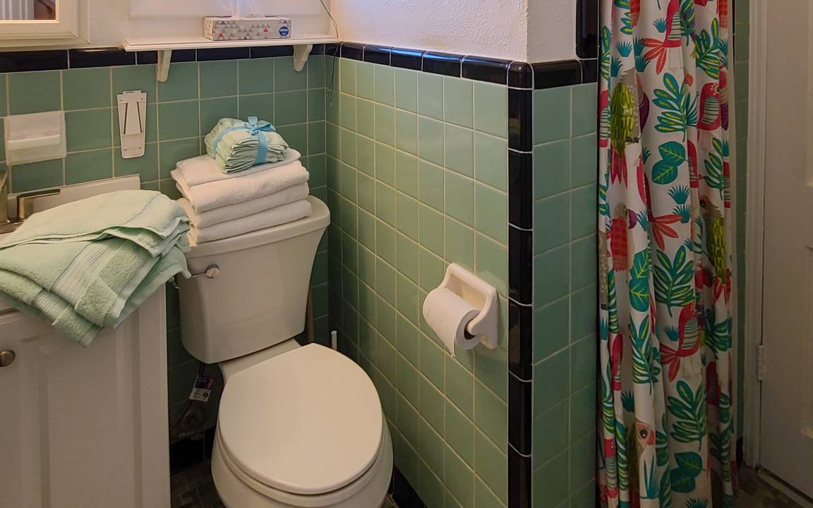 Photo of Bathroom in Laguna Beach