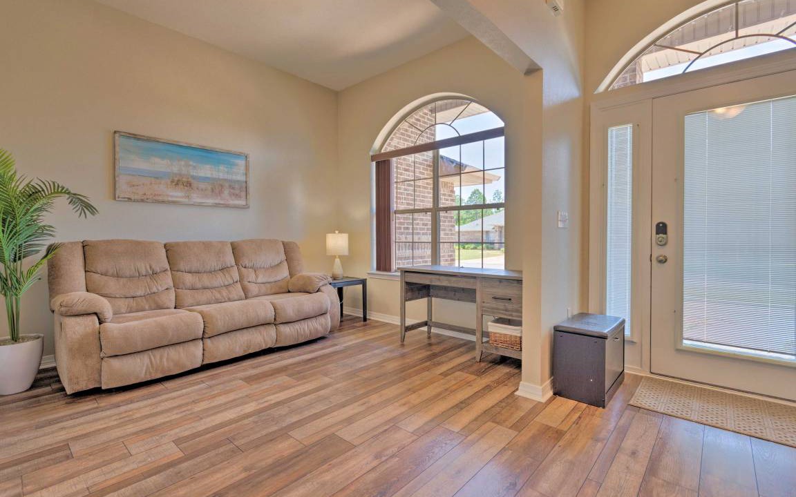 Photo of Livingroom in Navarre
