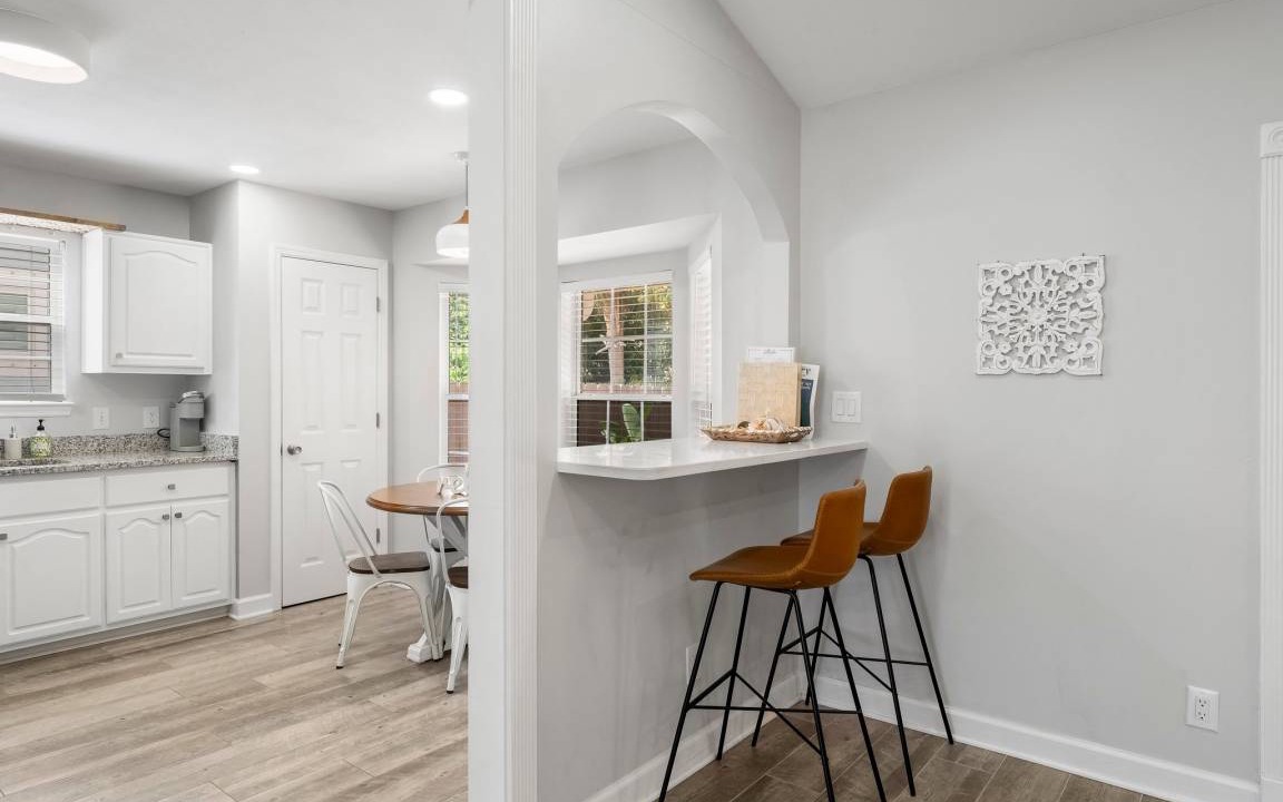 Photo of Kitchen in Bahama Beach