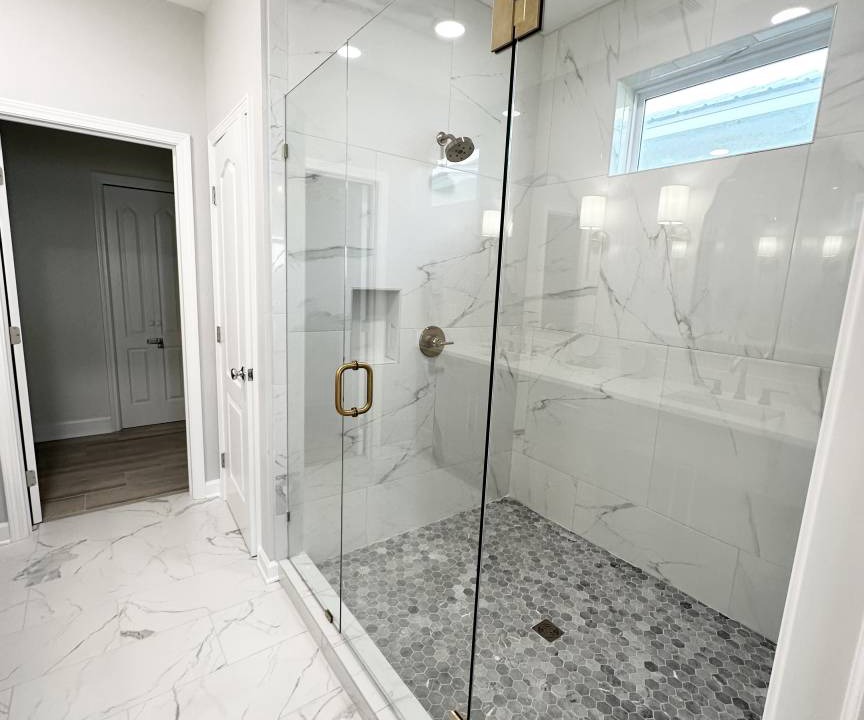 Photo of Bathroom in Navarre Beach