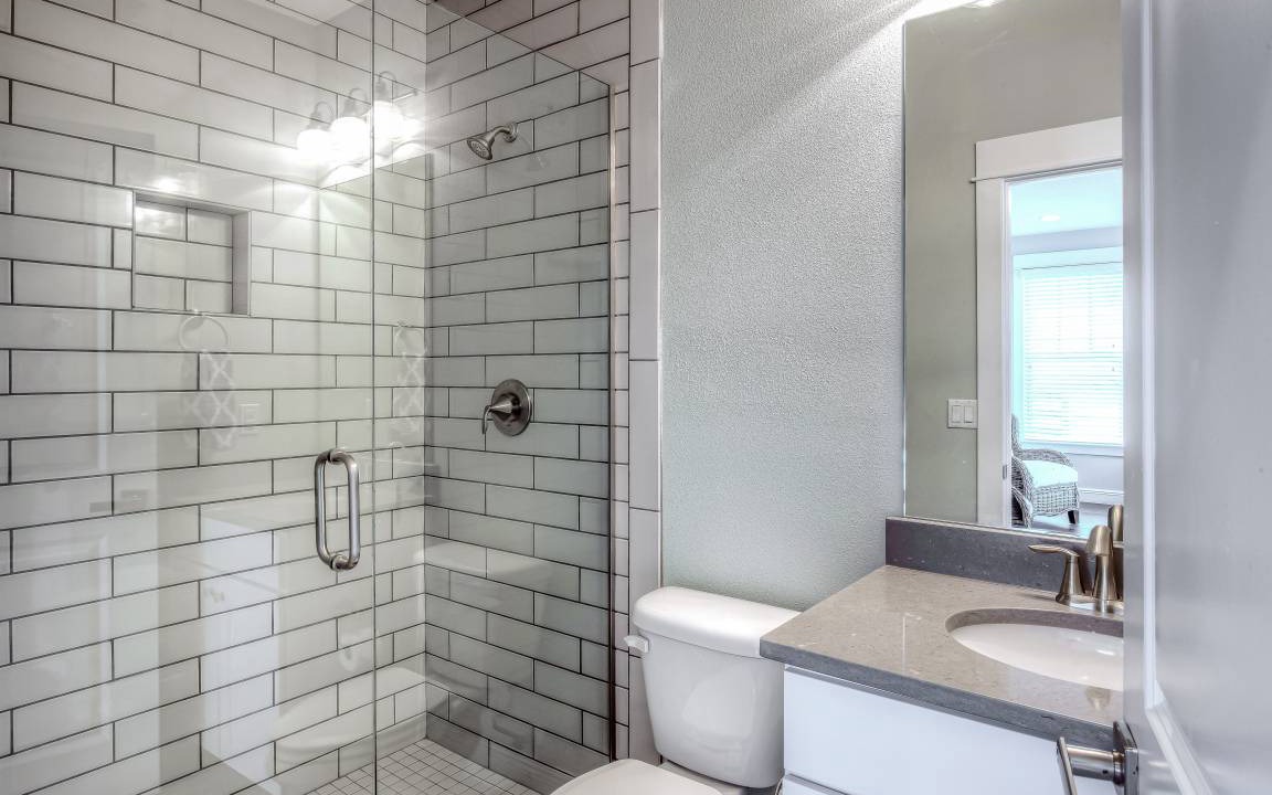 Photo of Bathroom in West Panama City Beach