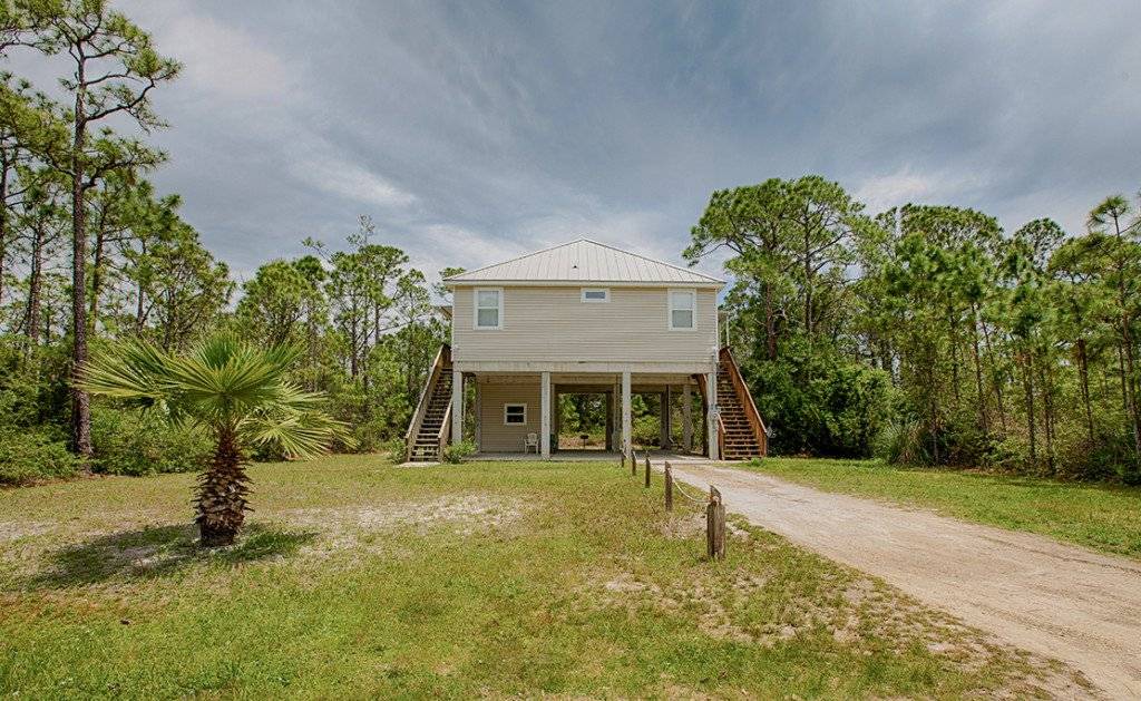 Photo of Others in St. George Island