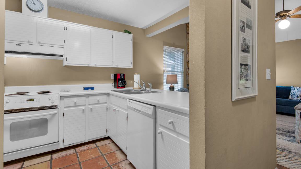 Photo of Kitchen in Seagrove Beach