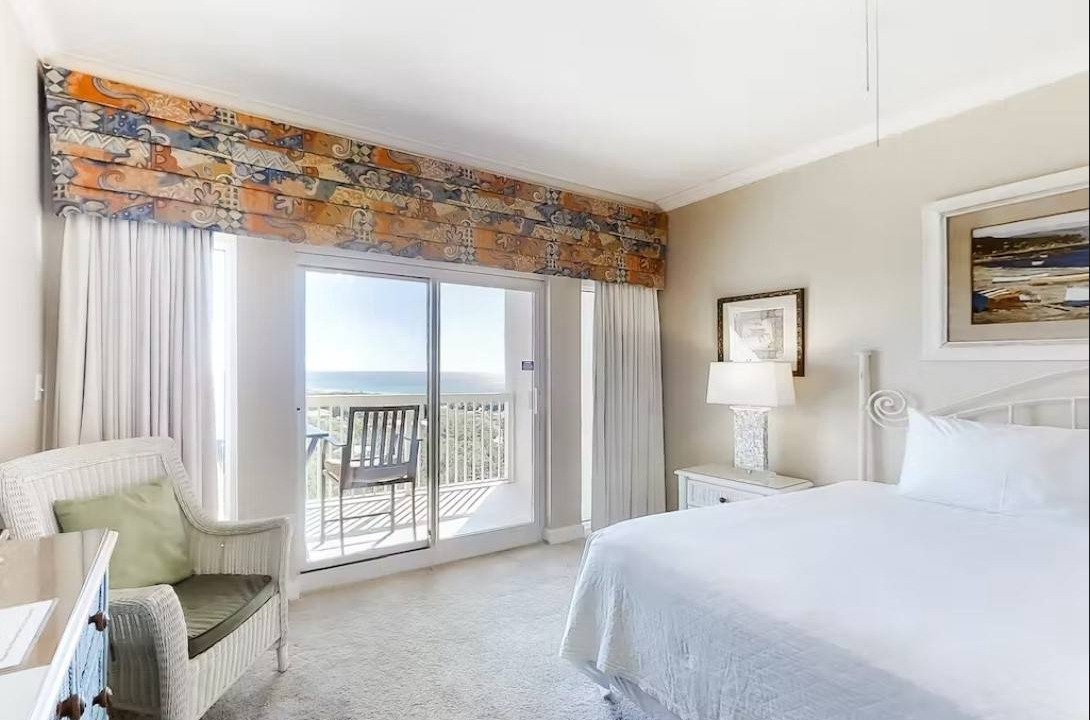 Photo of Bedroom in Four Mile Village