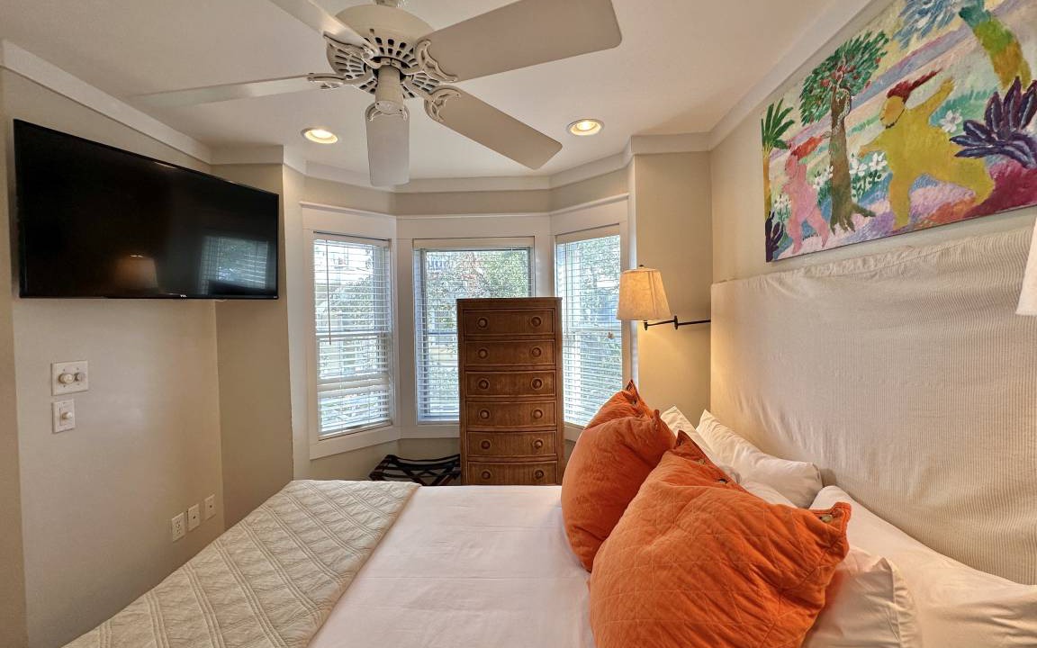 Photo of Bedroom in Seaside