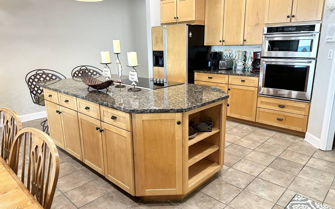 Photo of Kitchen in Navarre Beach