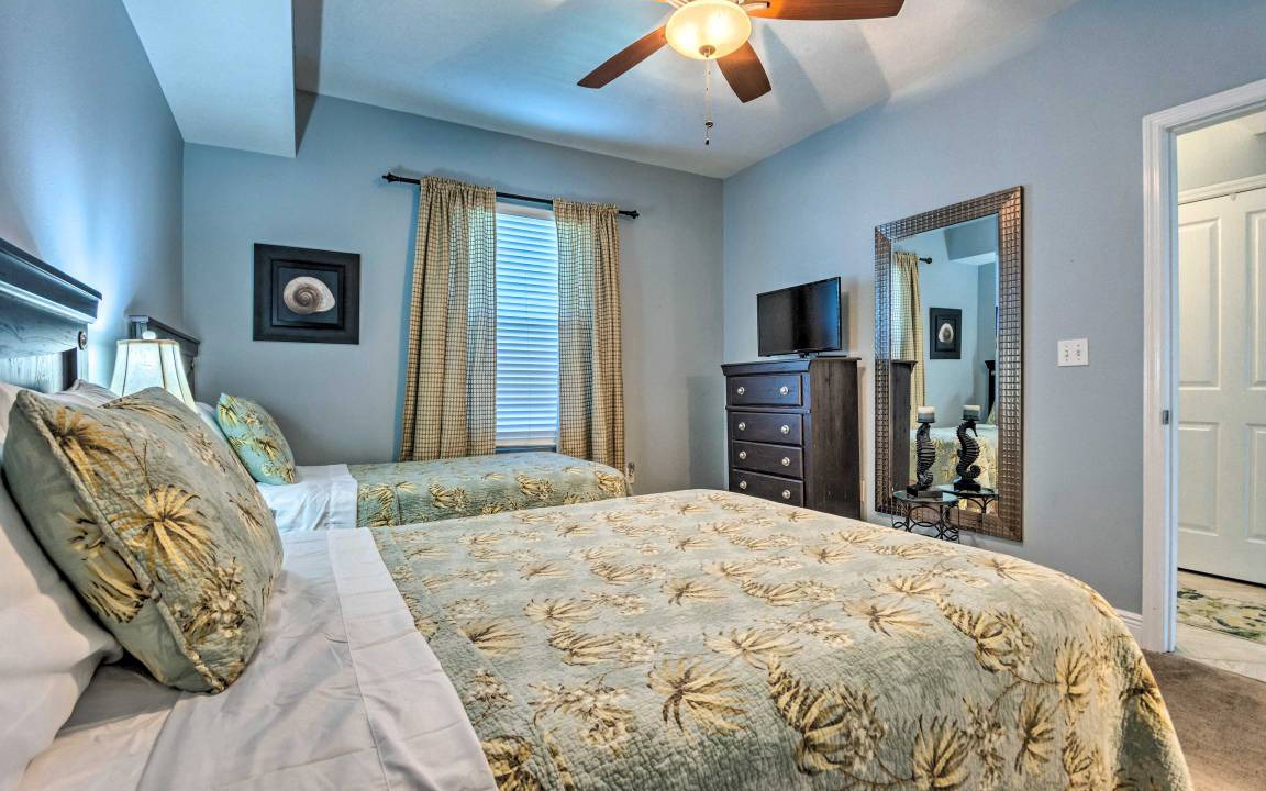 Photo of Bedroom in Miramar Beach
