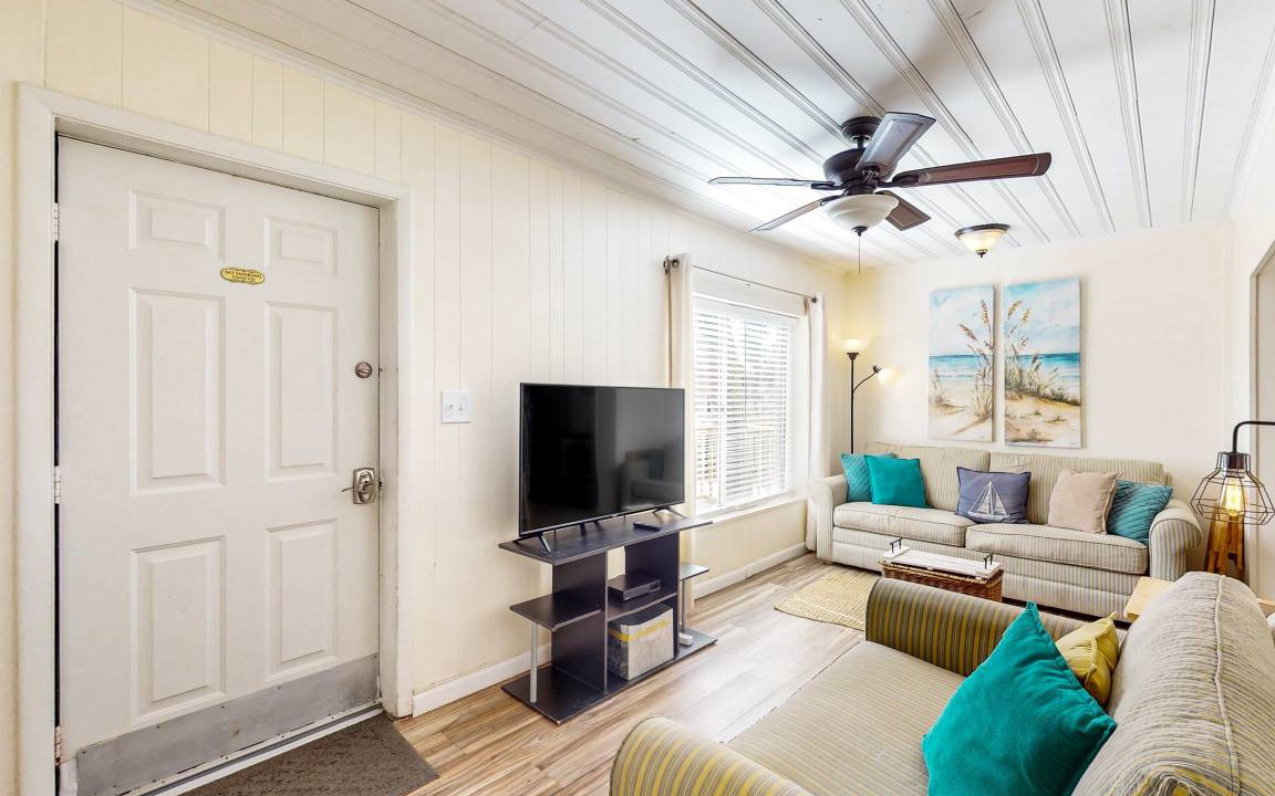 Photo of Livingroom in Laguna Beach