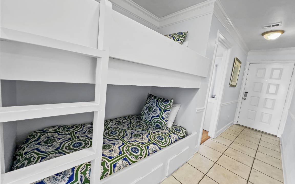 Photo of Bedroom in Laguna Beach