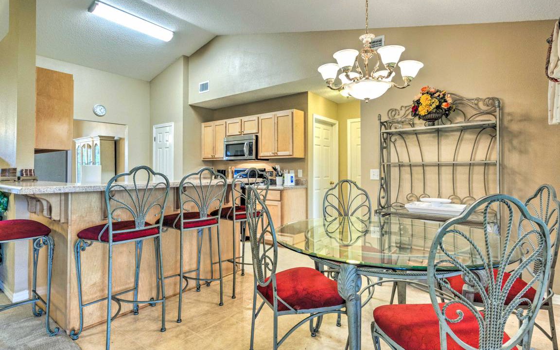 Photo of Kitchen in Northwest Pensacola