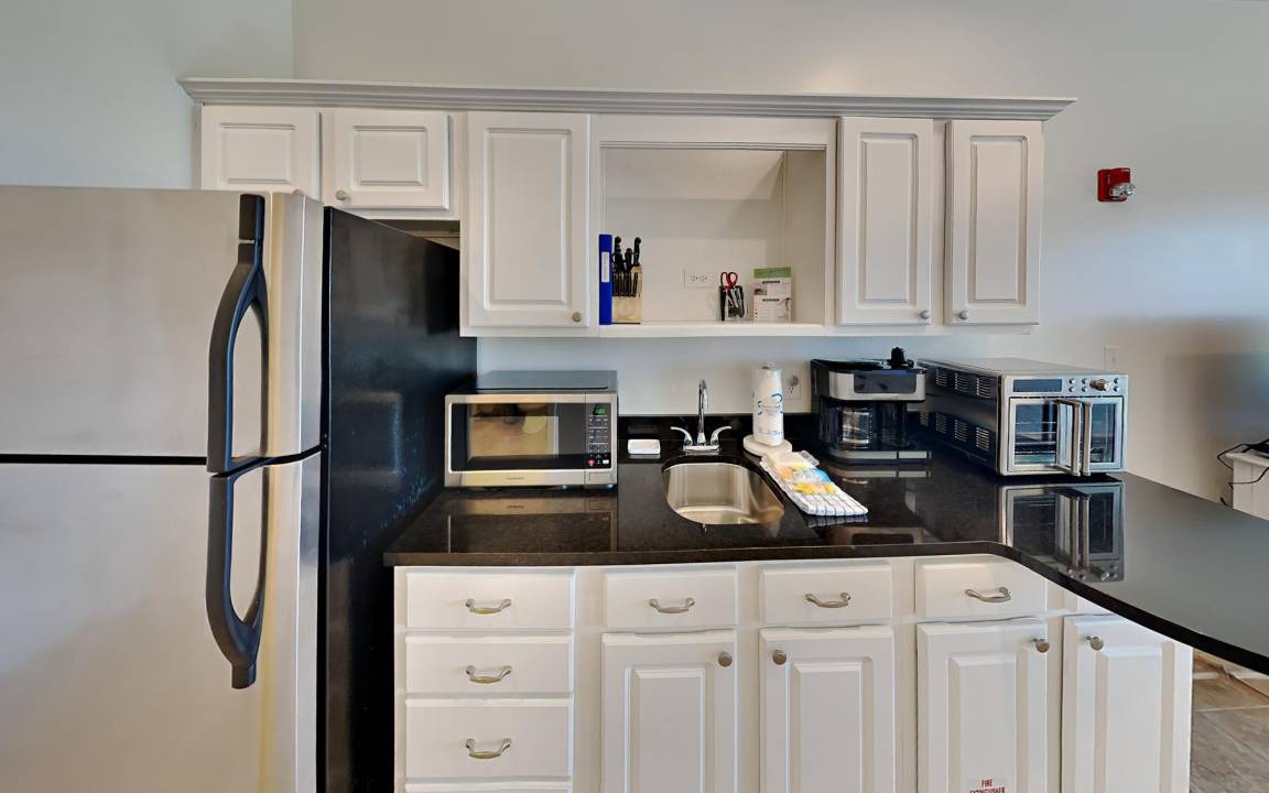 Photo of Kitchen in Rosemary Beach